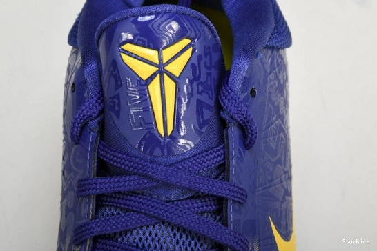 5 Protro  Kobe Rings Nike 5 CD4991-400 0218